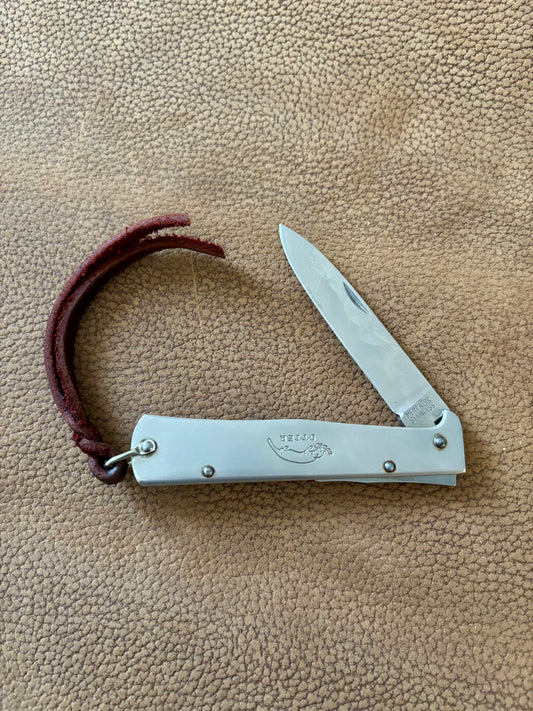 Otter Knife