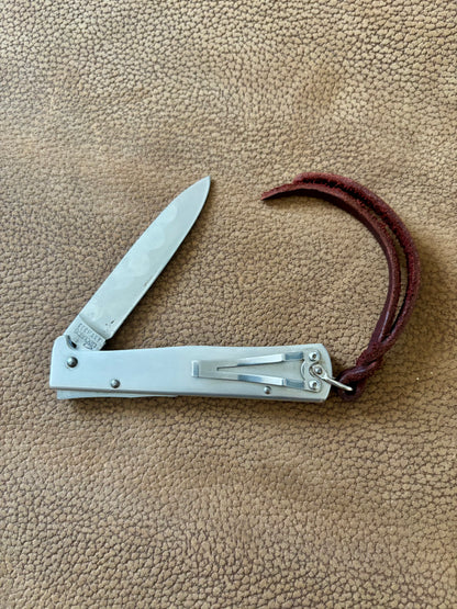 Otter Knife
