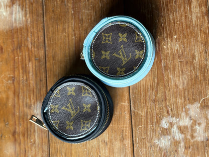 LV Jewelry Case
