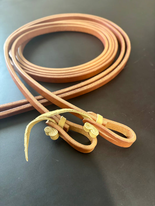 5/8” Quick Change Reins
