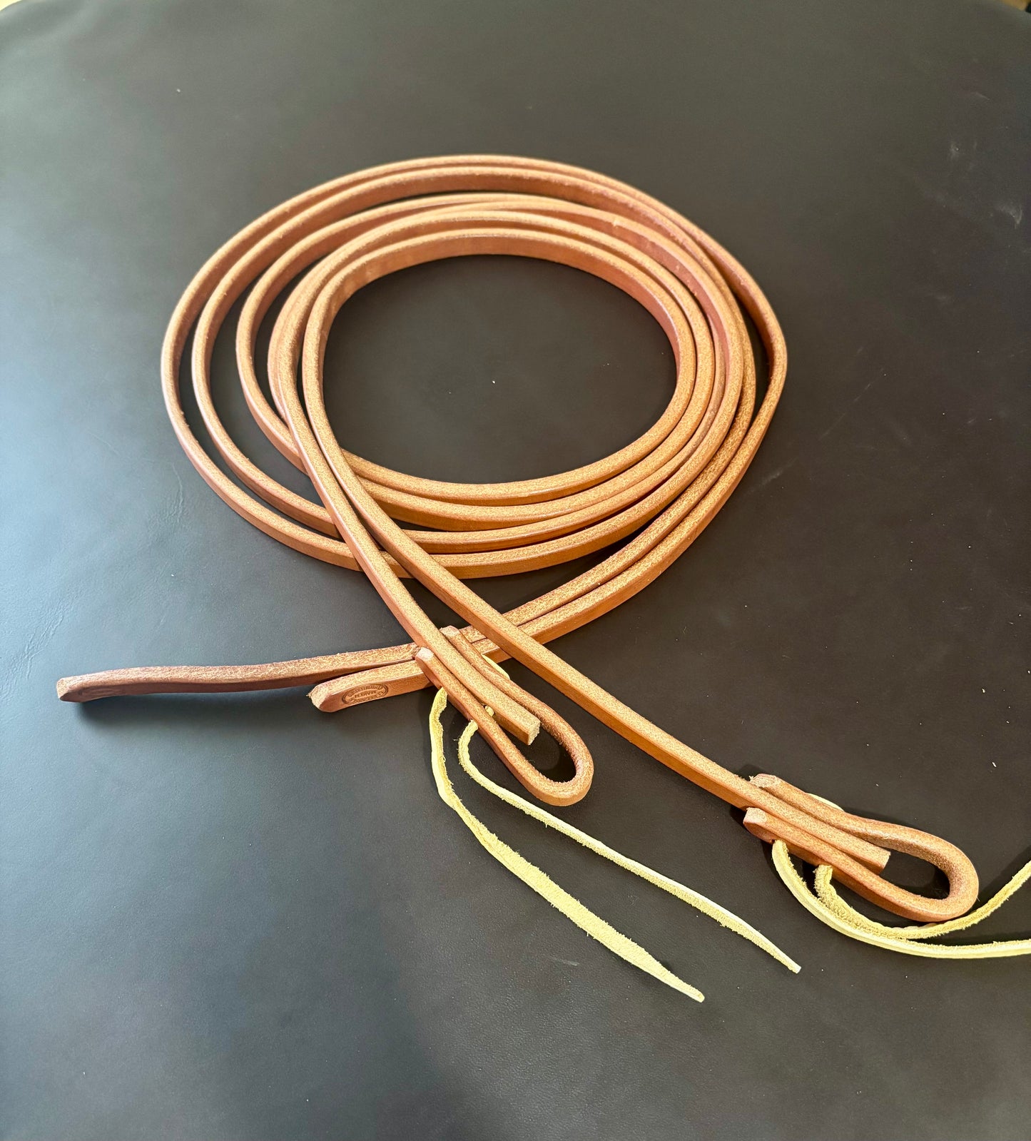 1/2” Reins