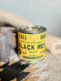 Tall Grass Supply Candle - Black Mesa