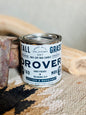Tall Grass Supply Candle - Drover
