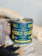 Tall Grass Supply Candle - Rodeo Queen