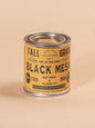 Black Mesa: Palo Santo + Peppercorn Soy Wax Candle